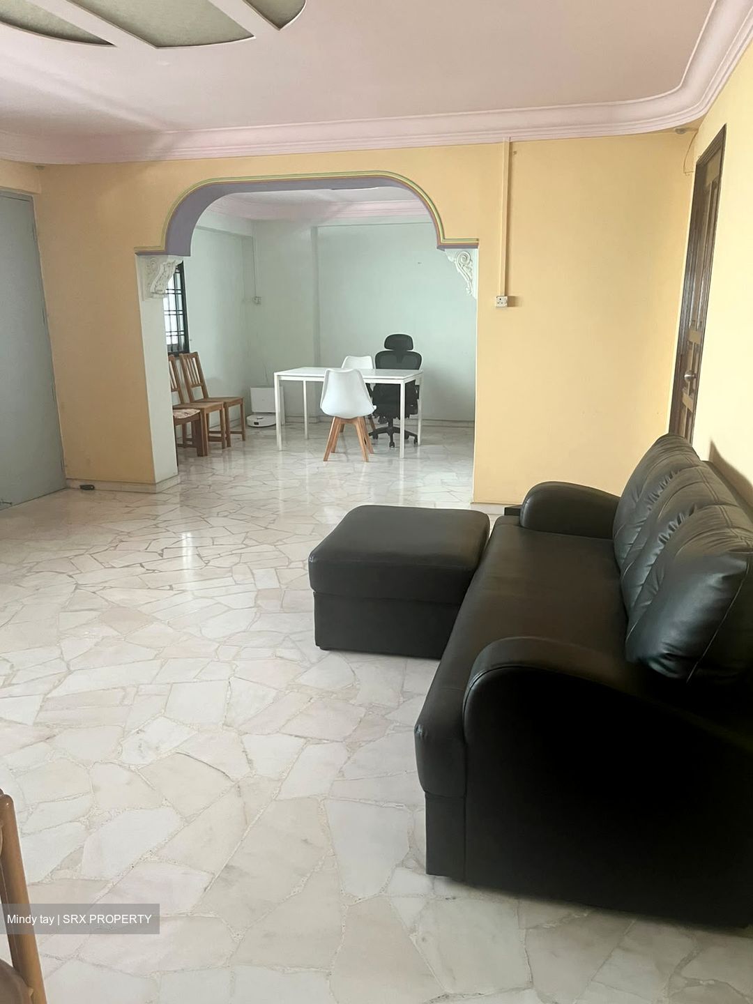 Blk 345 Tampines Street 33 (Tampines), HDB 4 Rooms #606354381